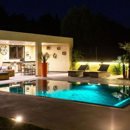 Villa Palma & Spa L'Isle-sur-la-Sorgue Exterior photo